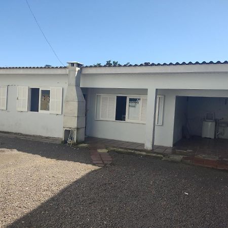 Residencial Ramos Varanda トーレス エクステリア 写真