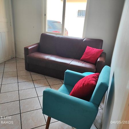 Residencial Ramos Varanda トーレス エクステリア 写真