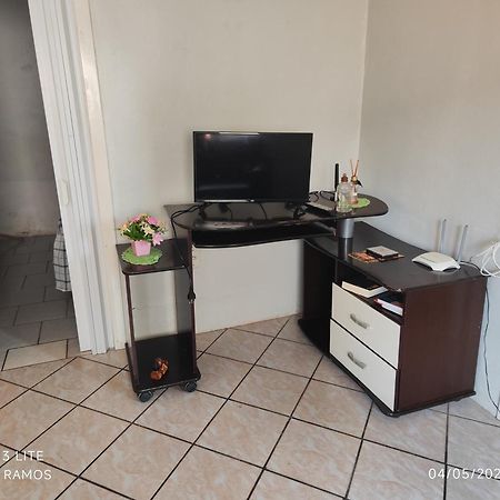 Residencial Ramos Varanda トーレス エクステリア 写真