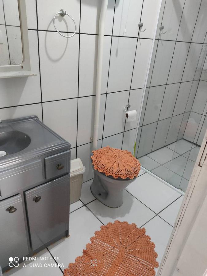 Residencial Ramos Varanda トーレス エクステリア 写真
