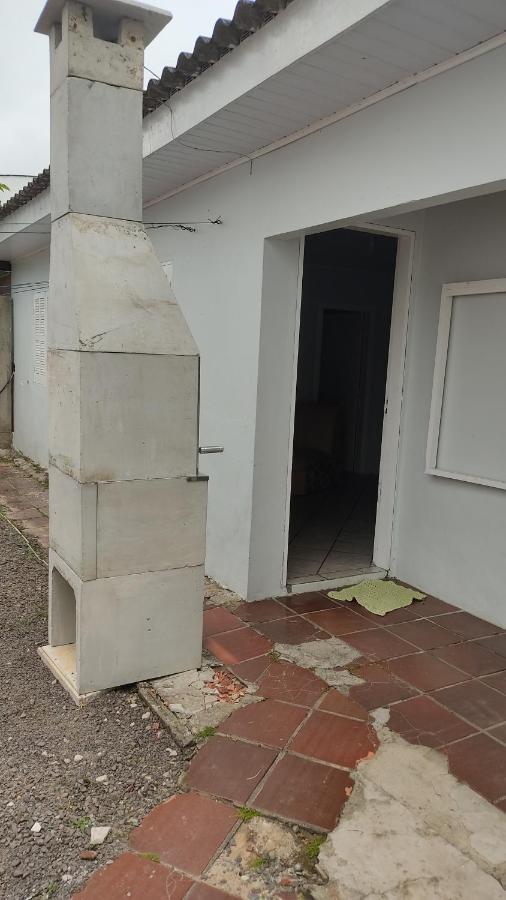 Residencial Ramos Varanda トーレス エクステリア 写真
