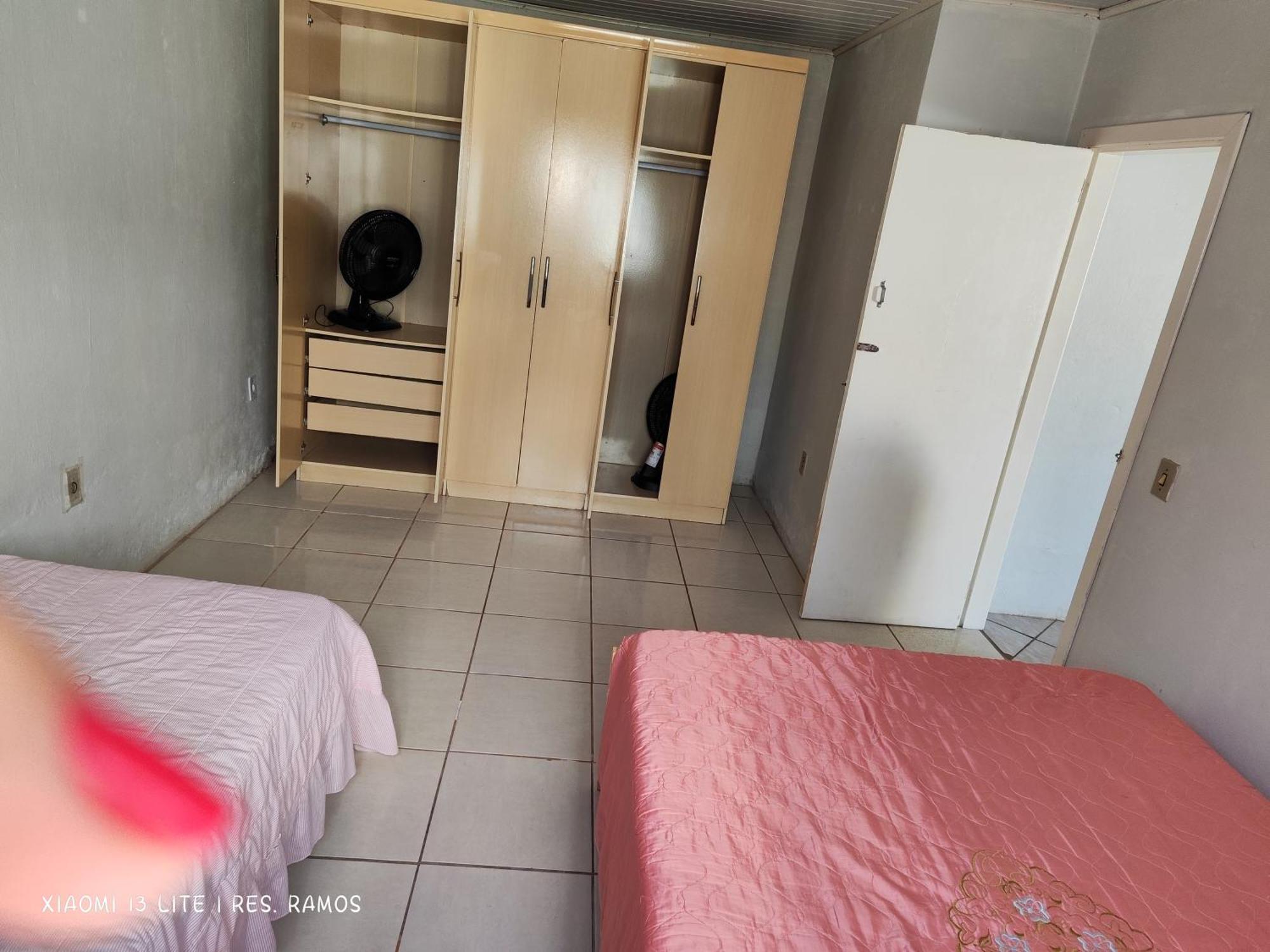Residencial Ramos Varanda トーレス エクステリア 写真