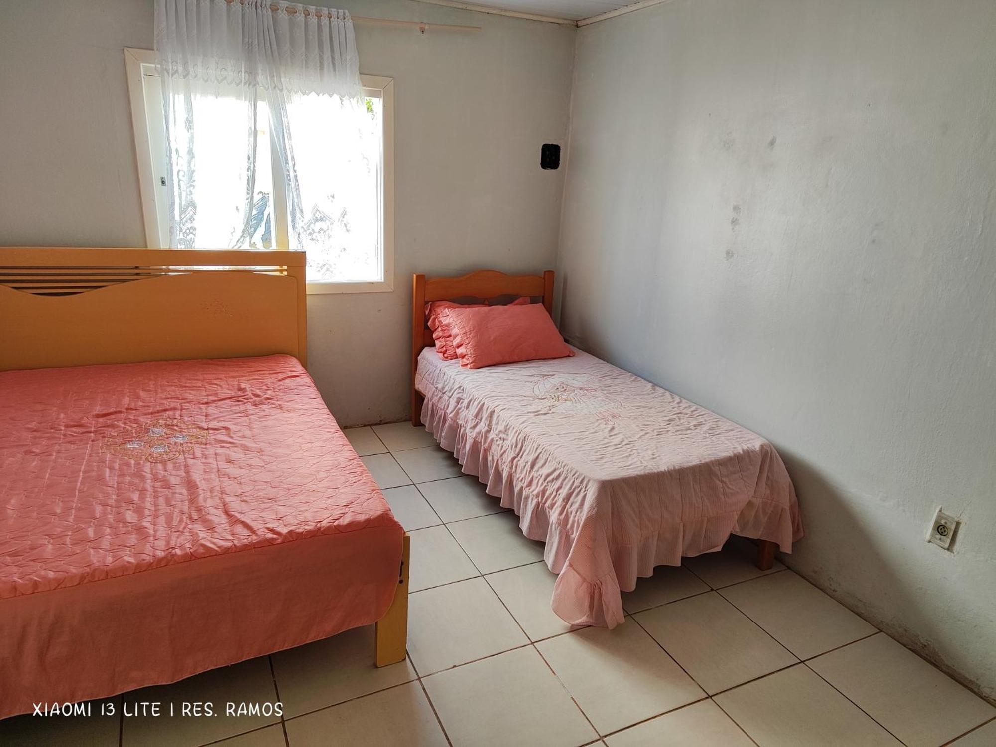 Residencial Ramos Varanda トーレス エクステリア 写真
