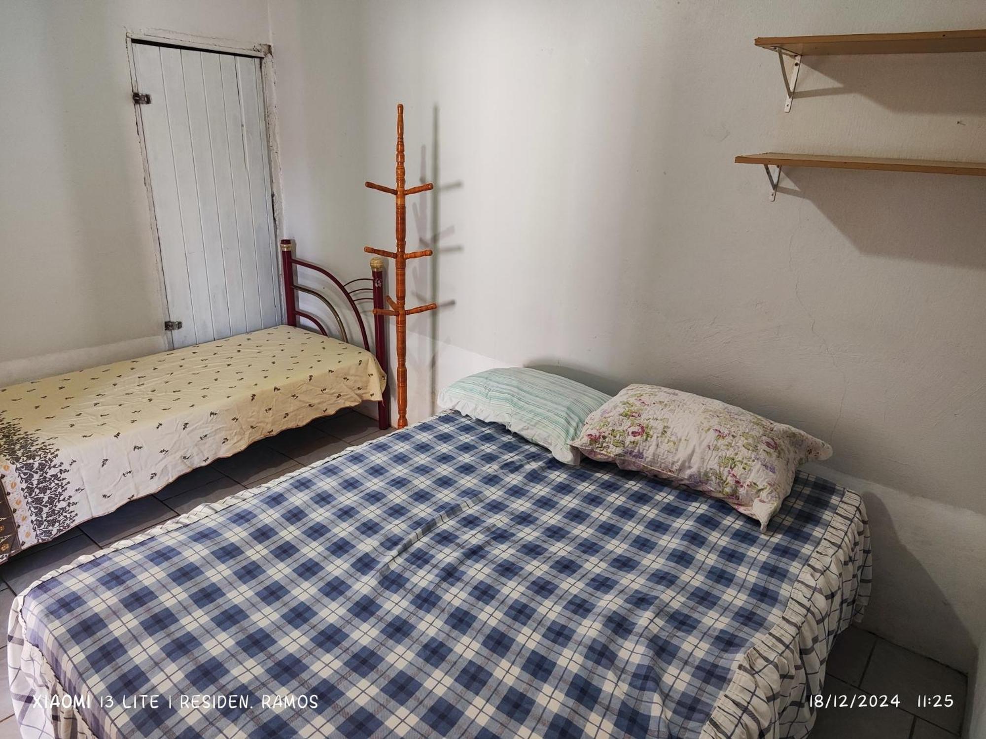 Residencial Ramos Varanda トーレス エクステリア 写真