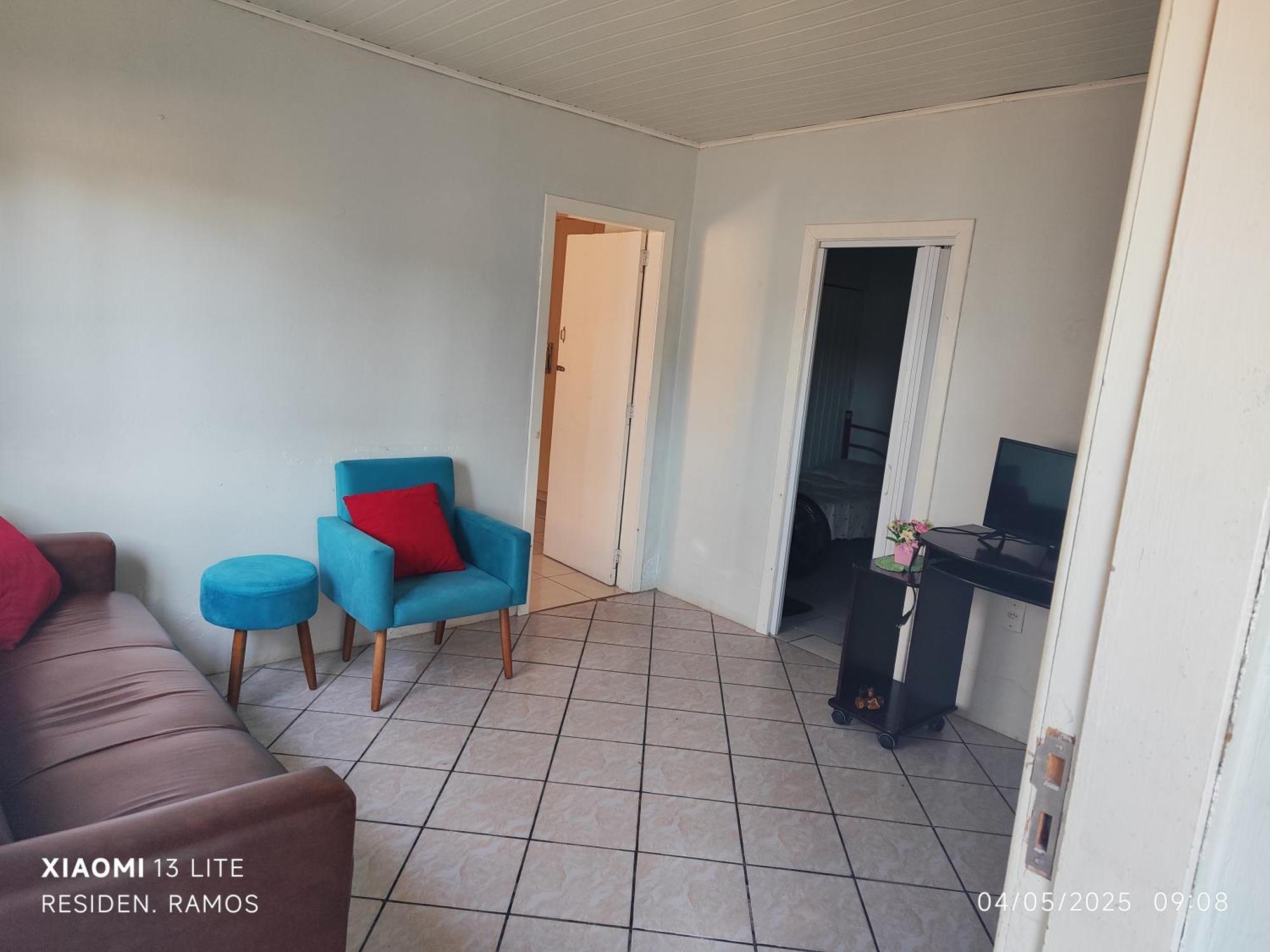 Residencial Ramos Varanda トーレス エクステリア 写真