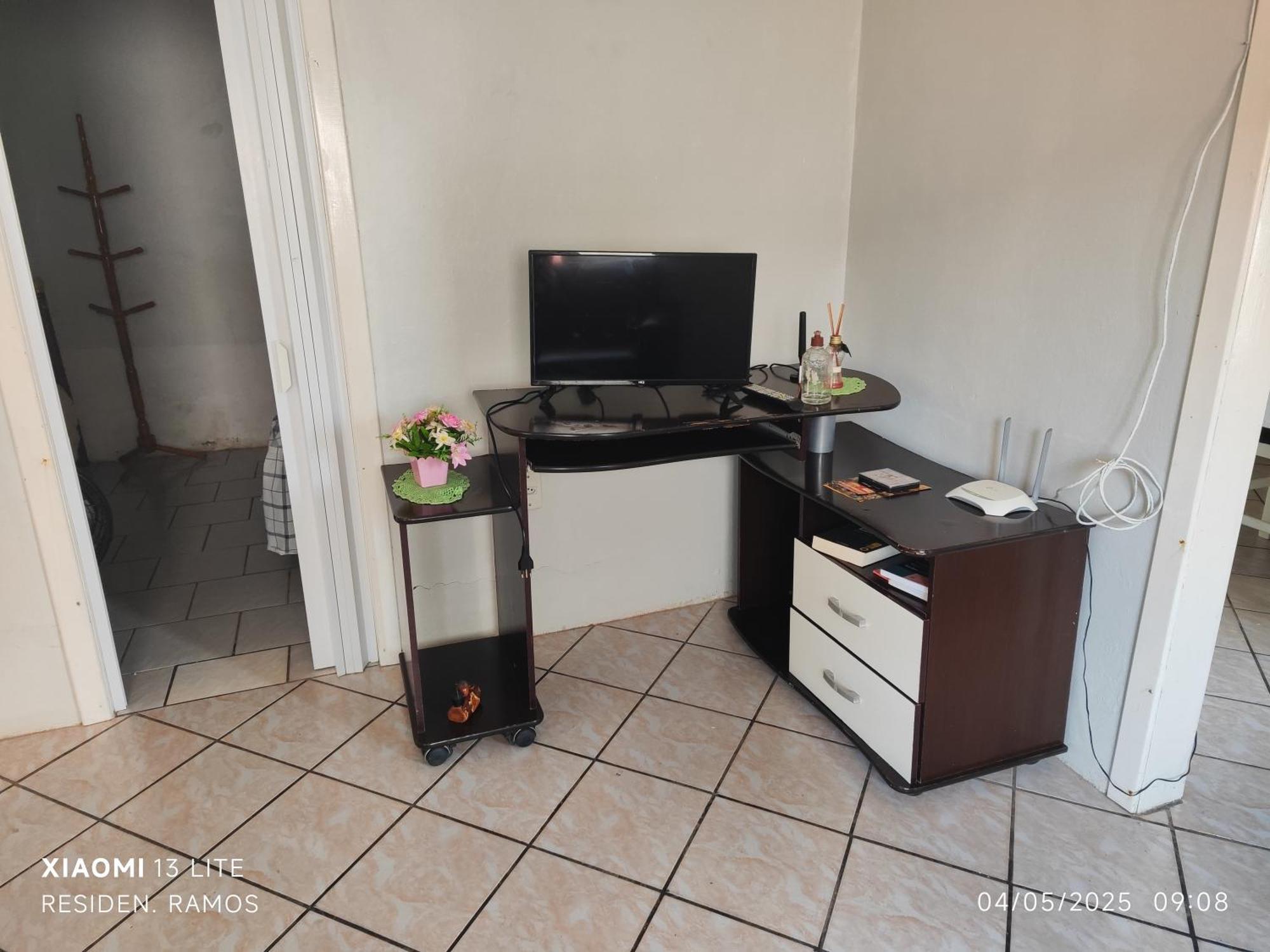 Residencial Ramos Varanda トーレス エクステリア 写真